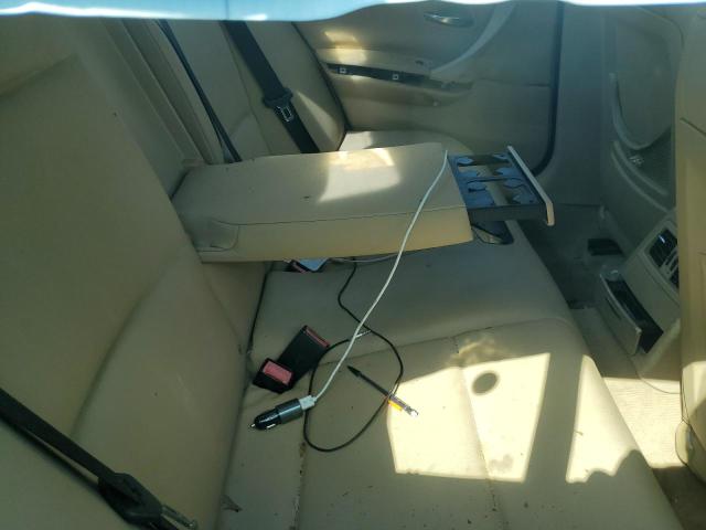 2008 BMW 328 I VIN: WBAVA37538NL51633 Lot: 54249804