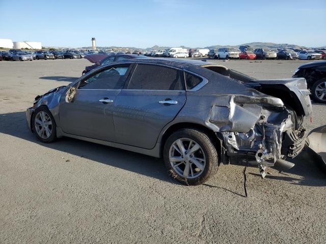 2015 Nissan Altima 2.5 VIN: 1N4AL3AP4FN351844 Lot: 53352164