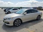 2016 HONDA ACCORD EX - 1HGCR2F75GA057951