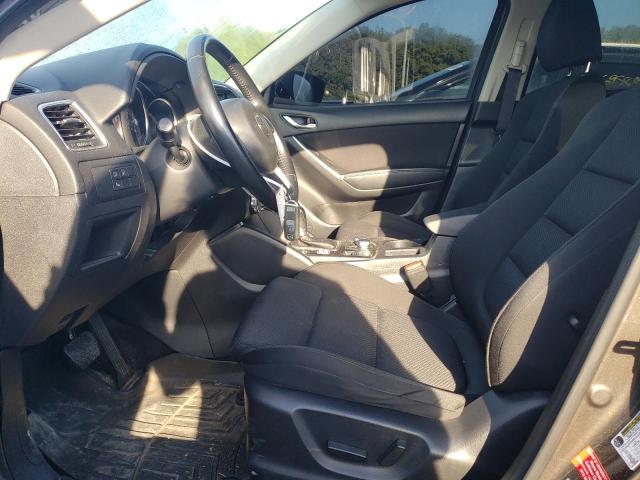 2016 MAZDA CX-5 TOURI - JM3KE4CY7G0713241