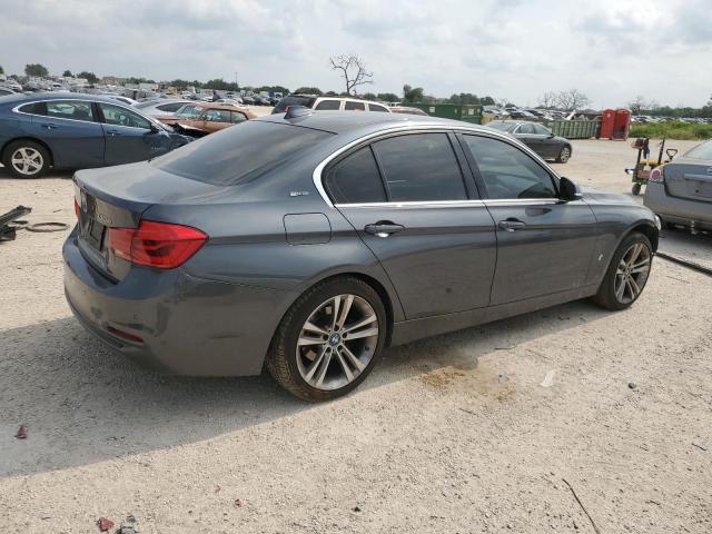 VIN WBA8E1C50JA758592 2018 BMW 3 Series, 330E no.3