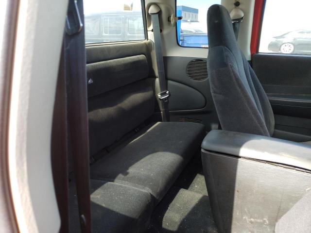 2004 Dodge Dakota Sport VIN: 1D7GL32K44S708855 Lot: 55150924