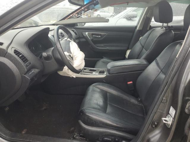 2015 NISSAN ALTIMA 2.5 - 1N4AL3AP6FN395277