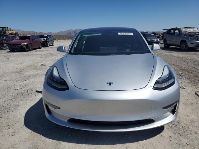 2018 Tesla Model 3 VIN: 5YJ3E1EA0JF047571 Lot: 54369174