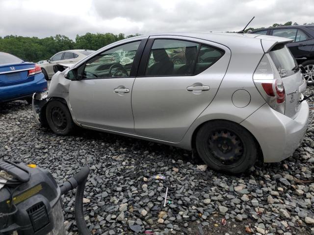 2013 Toyota Prius C VIN: JTDKDTB37D1540516 Lot: 54375574