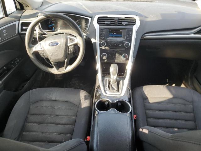 2015 FORD FUSION SE - 1FA6P0H78F5100128