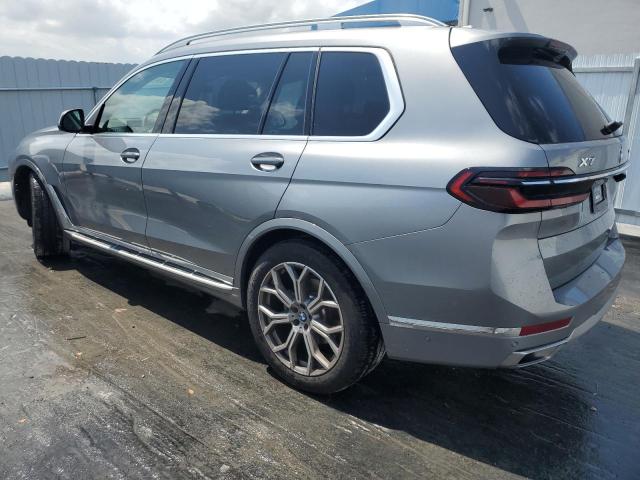 2024 BMW X7 xDrive40I VIN: 5UX23EM01R9V48393 Lot: 53975394