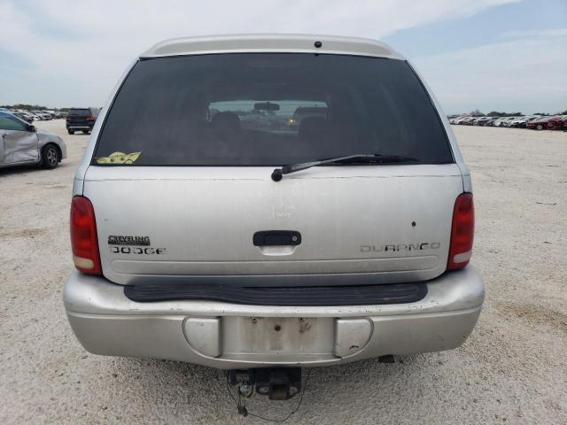 2002 Dodge Durango Sport VIN: 1B4HR38N52F173780 Lot: 55556724