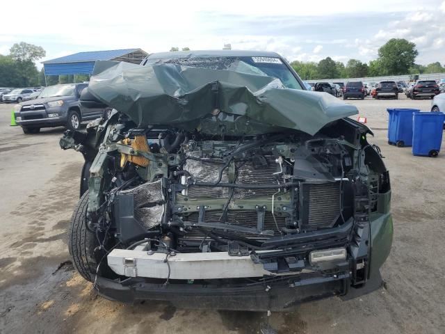 2022 TOYOTA TUNDRA CRE - 5TFLA5ABXNX012503