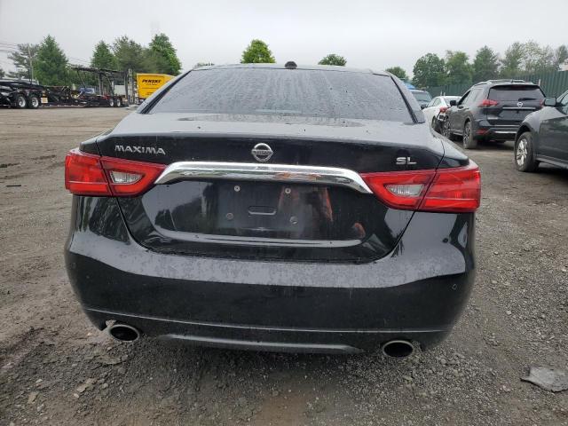 2018 Nissan Maxima 3.5S VIN: 1N4AA6AP1JC364885 Lot: 55561984