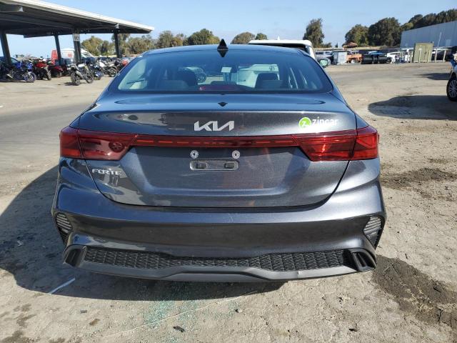 2022 Kia Forte Fe VIN: 3KPF24AD6NE416128 Lot: 55879974