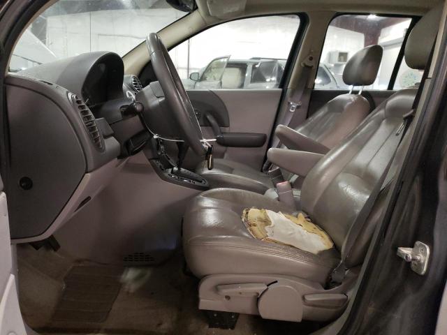 2003 Saturn Vue VIN: 5GZCZ63BX3S867299 Lot: 55509354