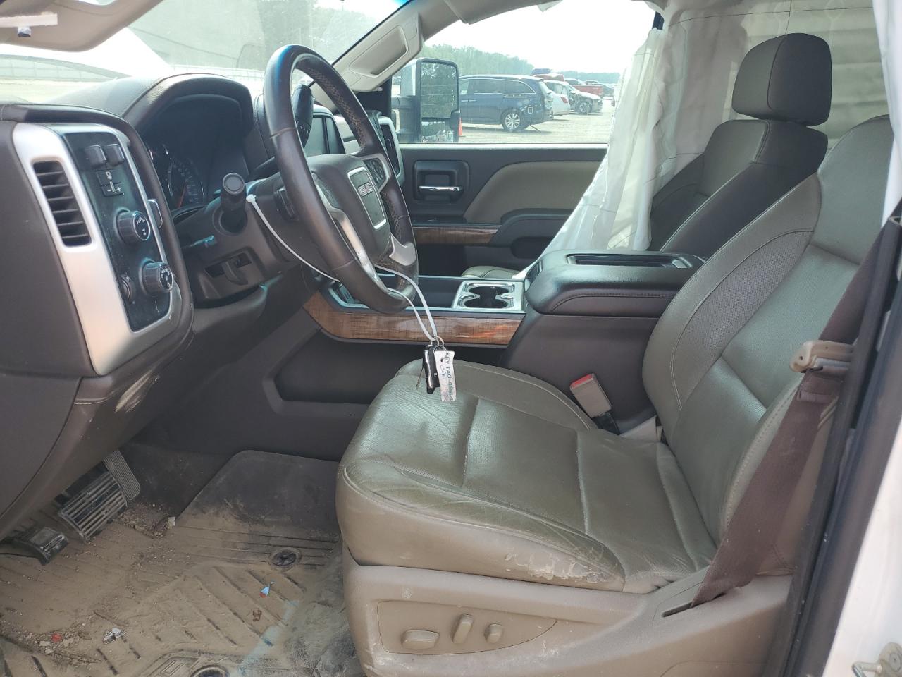 1GT12TEY8HF247466 2017 GMC Sierra K2500 Slt