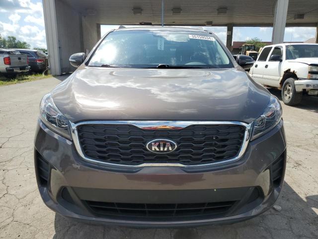 2019 Kia Sorento L VIN: 5XYPGDA37KG435024 Lot: 55159534