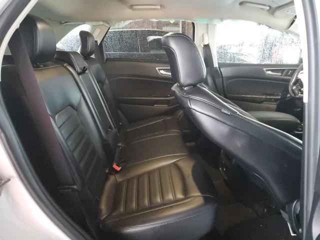 2020 Ford Edge Sel VIN: 2FMPK3J92LBA29778 Lot: 57165404