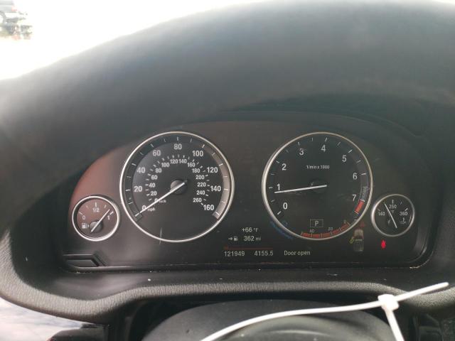 2016 BMW X3 xDrive28I VIN: 5UXWX9C57G0D83433 Lot: 54984824