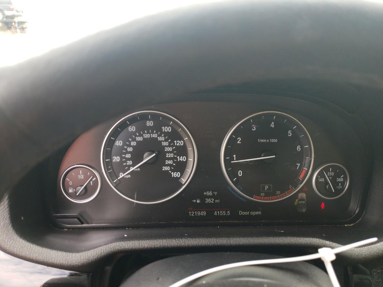 5UXWX9C57G0D83433 2016 BMW X3 xDrive28I