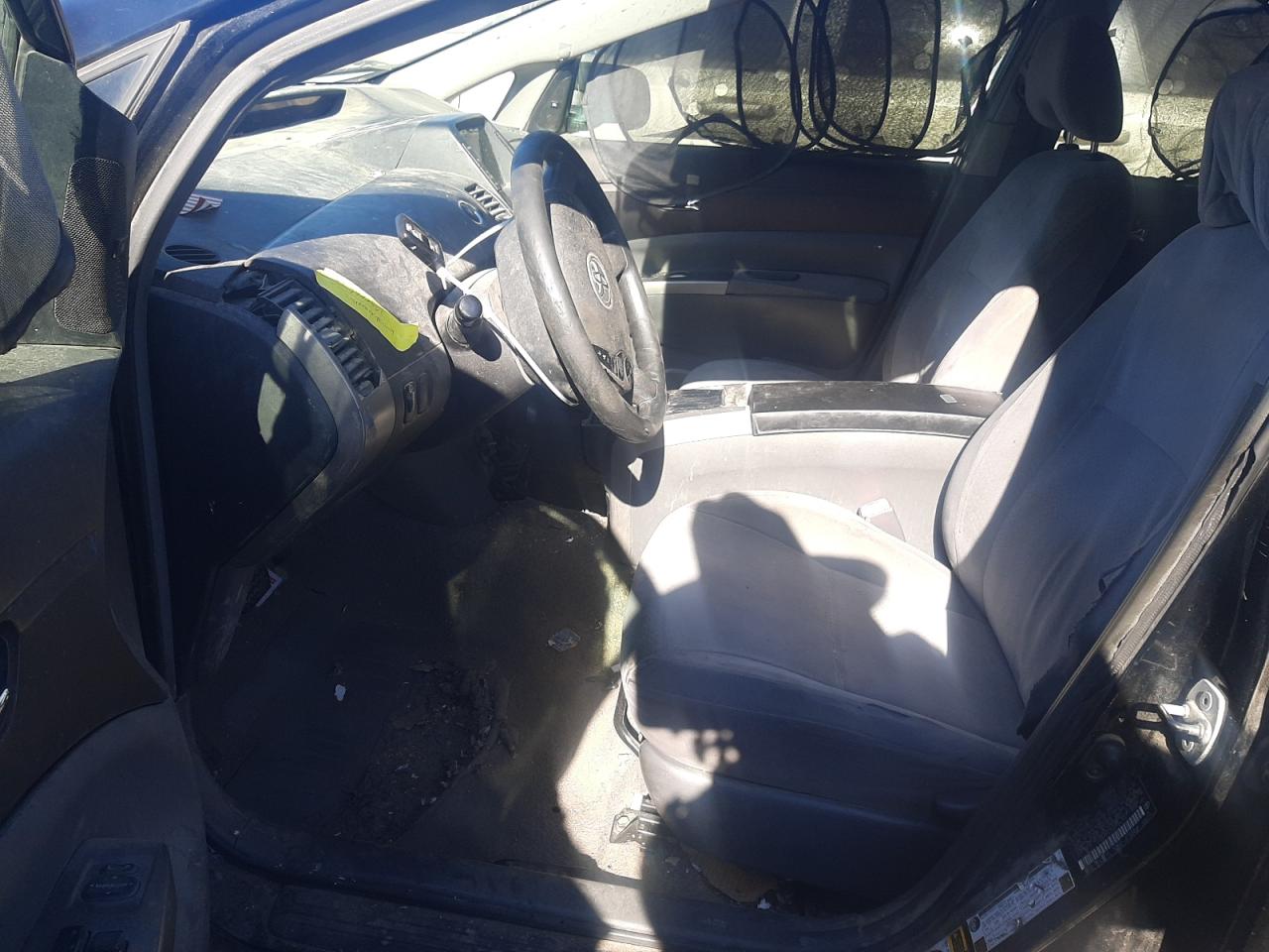 JTDKB20U553109190 2005 Toyota Prius