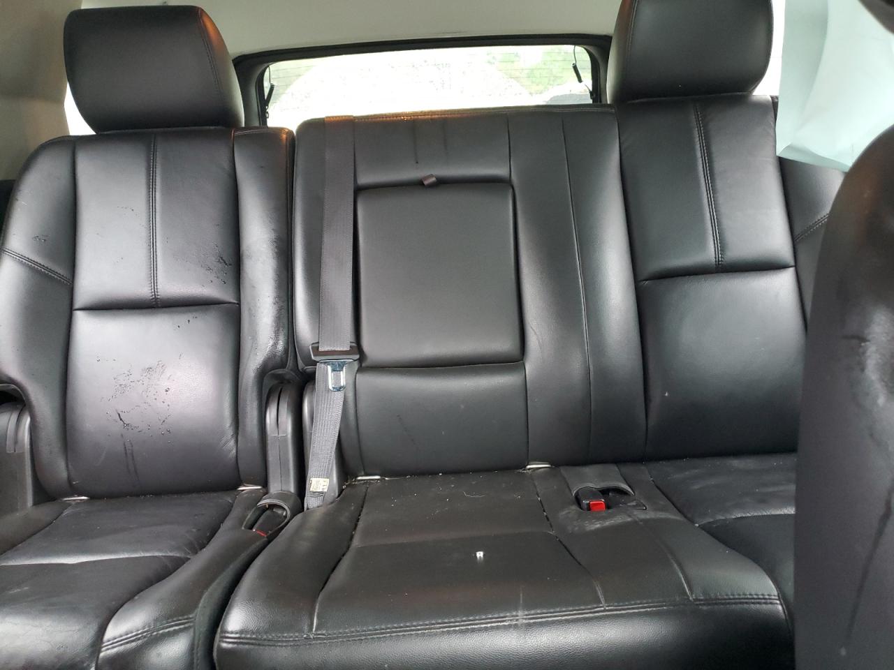 1GKS2CE03CR107822 2012 GMC Yukon Slt