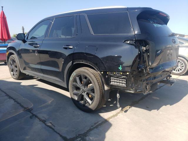 2022 Hyundai Palisade Sel VIN: KM8R44HE5NU416723 Lot: 54950034