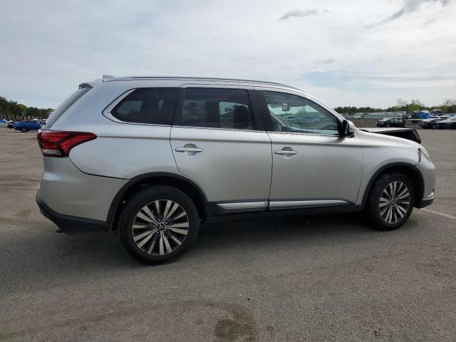 2020 Mitsubishi Outlander Se VIN: JA4AZ3A3XLZ032274 Lot: 55111944