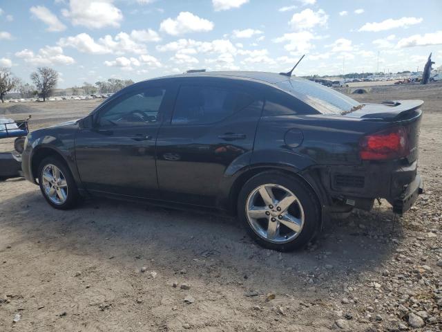 2013 Dodge Avenger Se VIN: 1C3CDZABXDN645595 Lot: 53671264