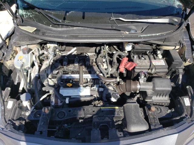 2022 Nissan Versa S VIN: 3N1CN8BV5NL868613 Lot: 57062244