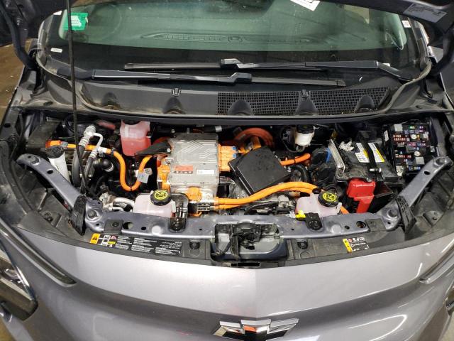 2023 Chevrolet Bolt Ev 1Lt VIN: 1G1FW6S01P4135542 Lot: 56191724