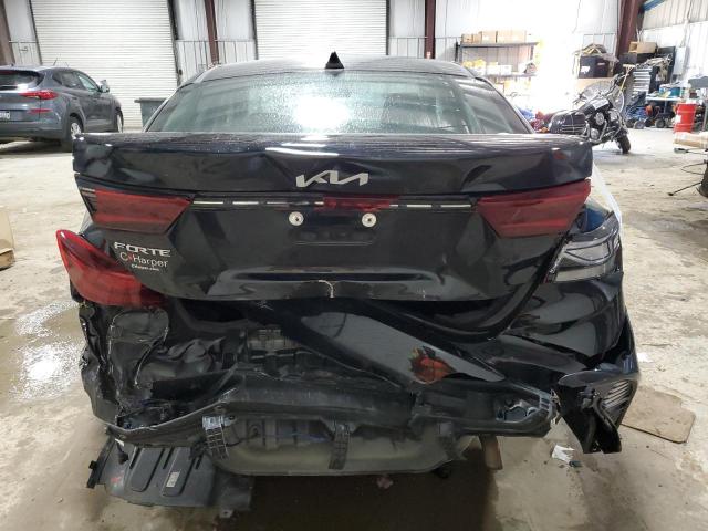 2023 Kia Forte Lx VIN: 3KPF24AD4PE541650 Lot: 56948344