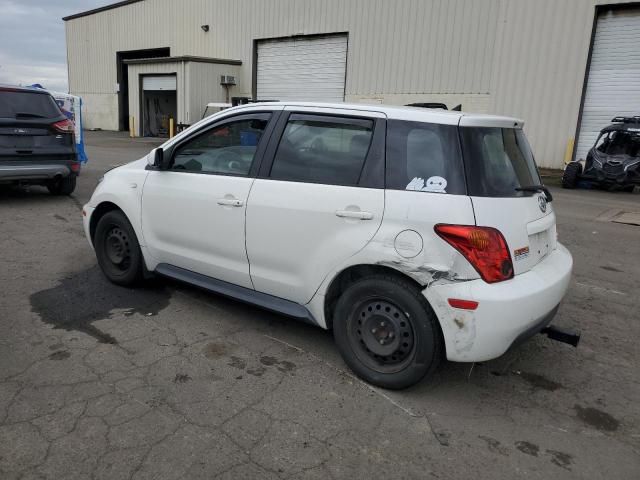 2005 Toyota Scion Xa VIN: JTKKT624X50095718 Lot: 56310824