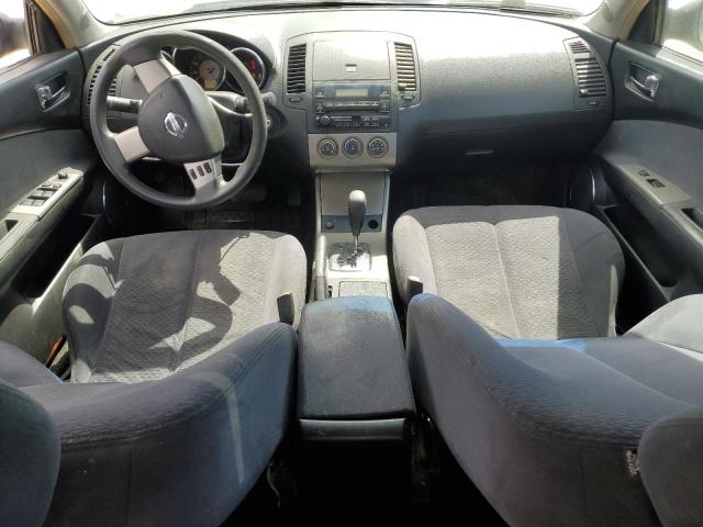 2005 Nissan Altima S VIN: 1N4AL11D25C151890 Lot: 56742464