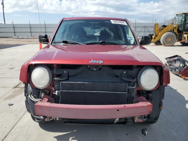 2012 Jeep Liberty (Patriot) - Image 5