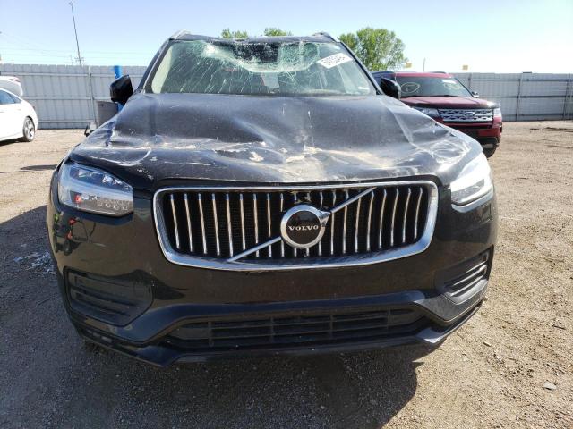 2021 Volvo Xc90 T5 Momentum VIN: YV4102PK1M1713042 Lot: 54233494