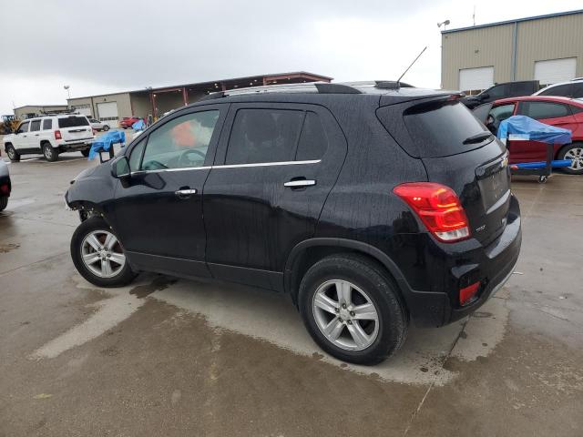 2019 Chevrolet Trax 1Lt VIN: KL7CJLSB4KB875984 Lot: 56657734