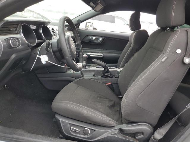 2017 Ford Mustang Gt VIN: 1FA6P8CF0H5250444 Lot: 55042204