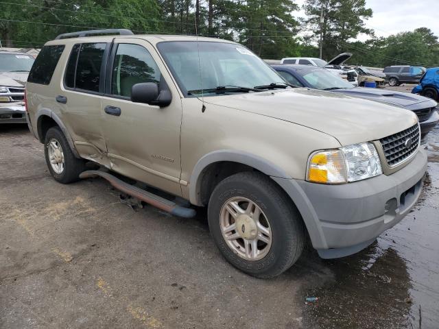 2002 Ford Explorer Xls VIN: 1FMZU62K42ZC81839 Lot: 53487804