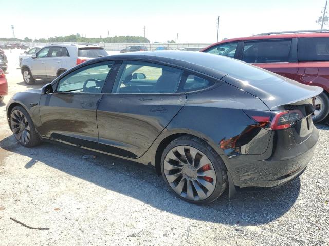 2023 Tesla Model 3 VIN: 5YJ3E1ECXPF591893 Lot: 56387744