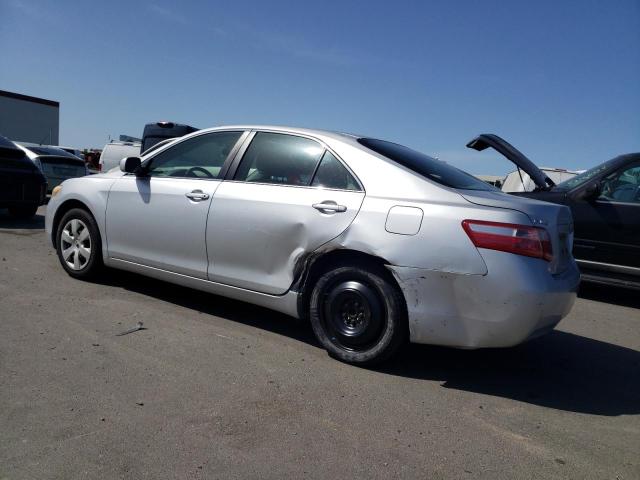 2008 Toyota Camry Ce VIN: 4T1BE46K68U205431 Lot: 53402044