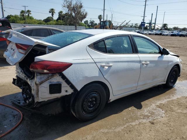 2018 Hyundai Elantra Se VIN: 5NPD74LF0JH349765 Lot: 53989614