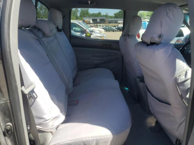 2010 Toyota Tacoma Double Cab Long Bed VIN: 3TMMU4FN1AM017274 Lot: 56084524