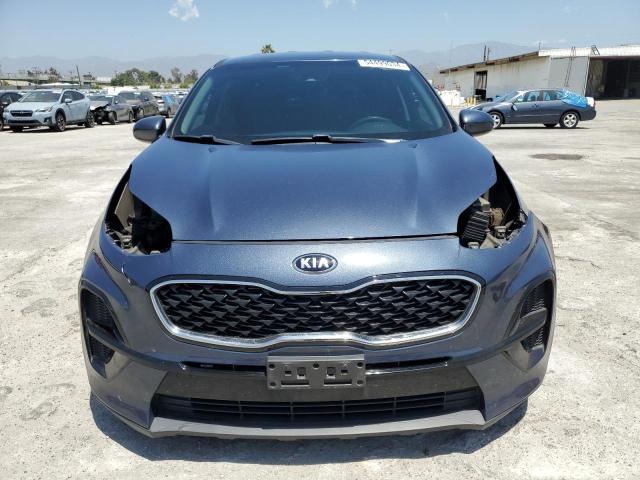 2020 Kia Sportage Lx VIN: KNDPM3AC3L7722586 Lot: 54499034