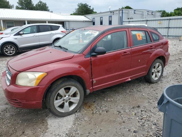 2010 Dodge Caliber Sxt VIN: 1B3CB4HA9AD549915 Lot: 54746144