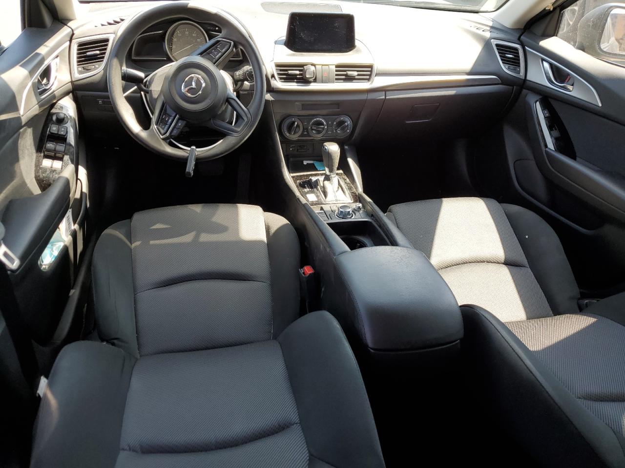 JM1BN1K7XH1129718 2017 Mazda 3 Sport