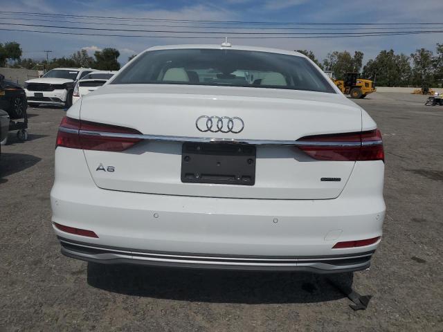 2024 Audi A6 Premium Plus VIN: WAUE3BF26RN001409 Lot: 55003864