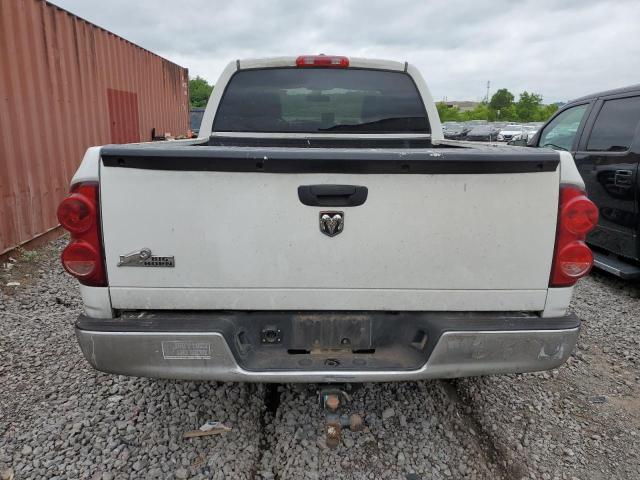 2008 Dodge Ram 1500 St VIN: 1D7HA18298J173359 Lot: 55461994