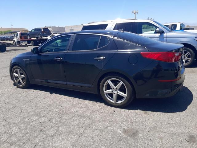 2015 Kia Optima Lx VIN: KNAGM4A71F5617955 Lot: 57420024