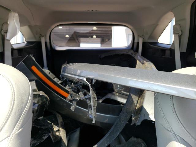 2023 KIA SORENTO SX - KNDRKDLG9P5209347