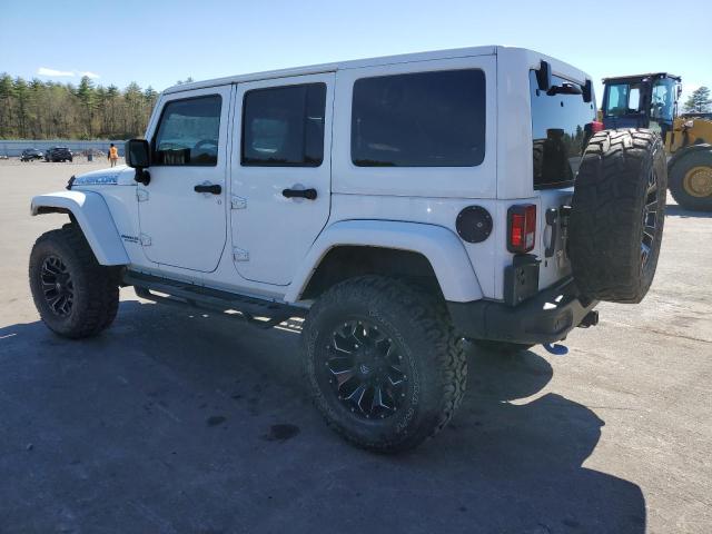 1C4HJWFG9GL102316 2016 JEEP WRANGLER - Image 2