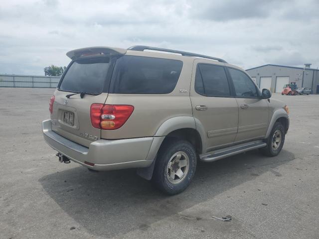 2003 Toyota Sequoia Sr5 VIN: 5TDBT44A83S196622 Lot: 55933234