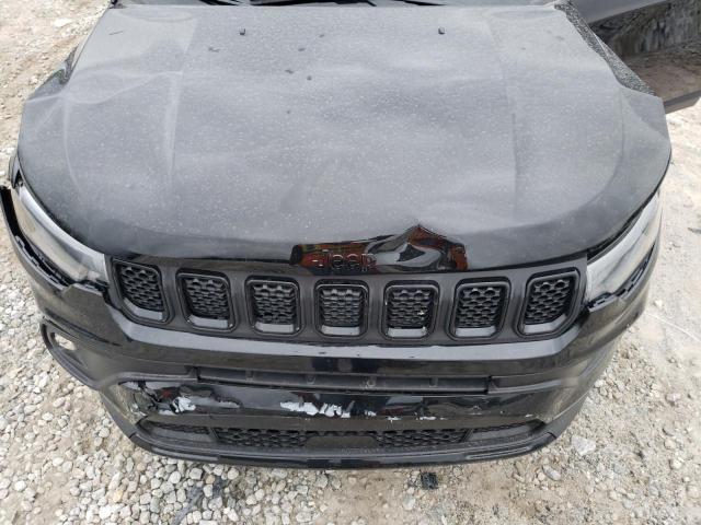 2023 Jeep Compass Latitude VIN: 3C4NJDBN0PT559533 Lot: 53679794